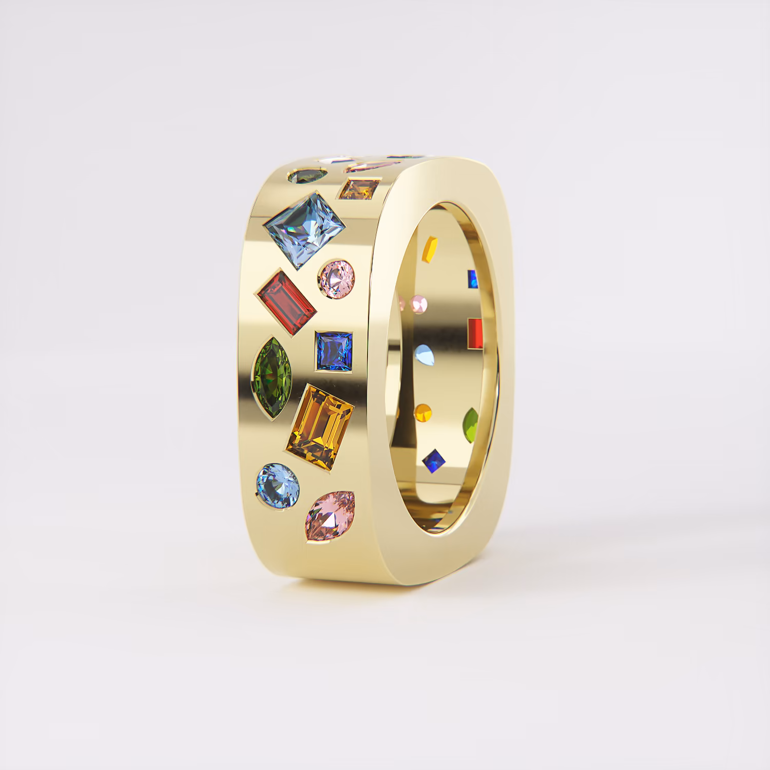 Sélection Joaillerie 3